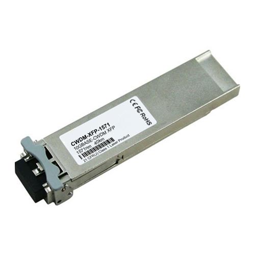 Generic XFP-10G-CWDM1571